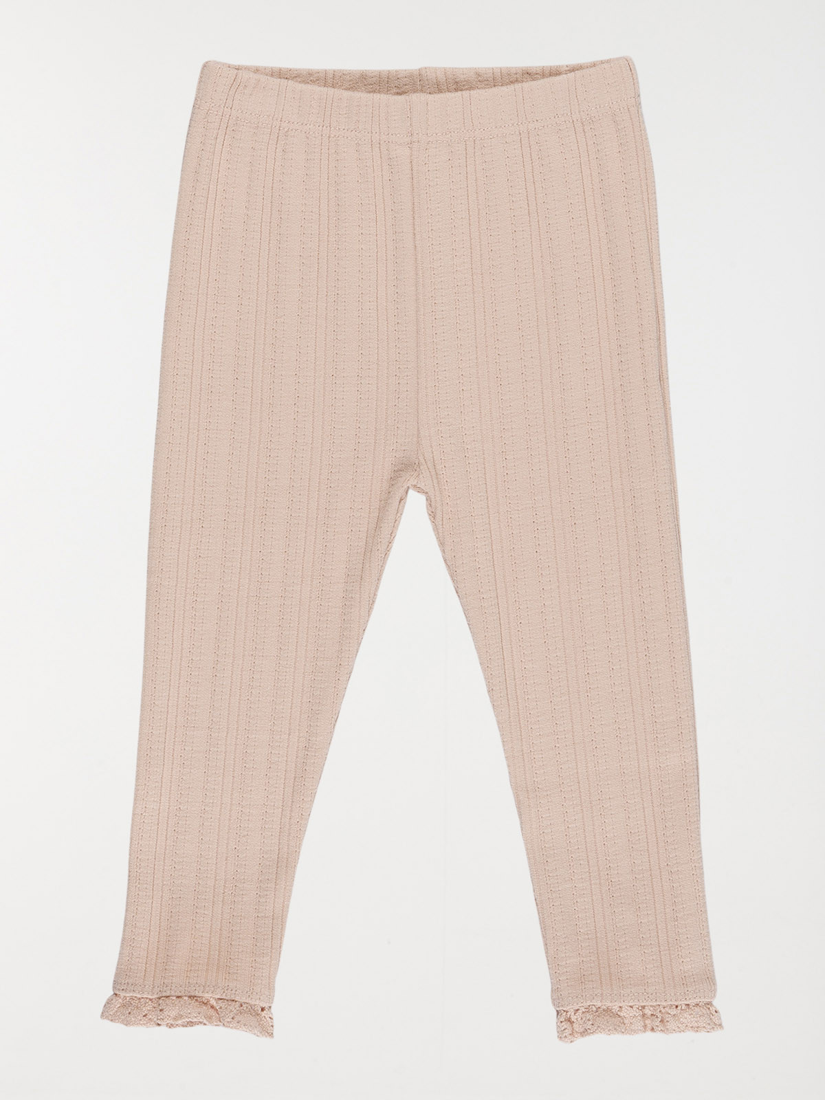 Ensemble fille legging et sweat (3-36M) Ensemble fille legging et sweat (3-36M)