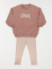 Image produit Couleur: rose love