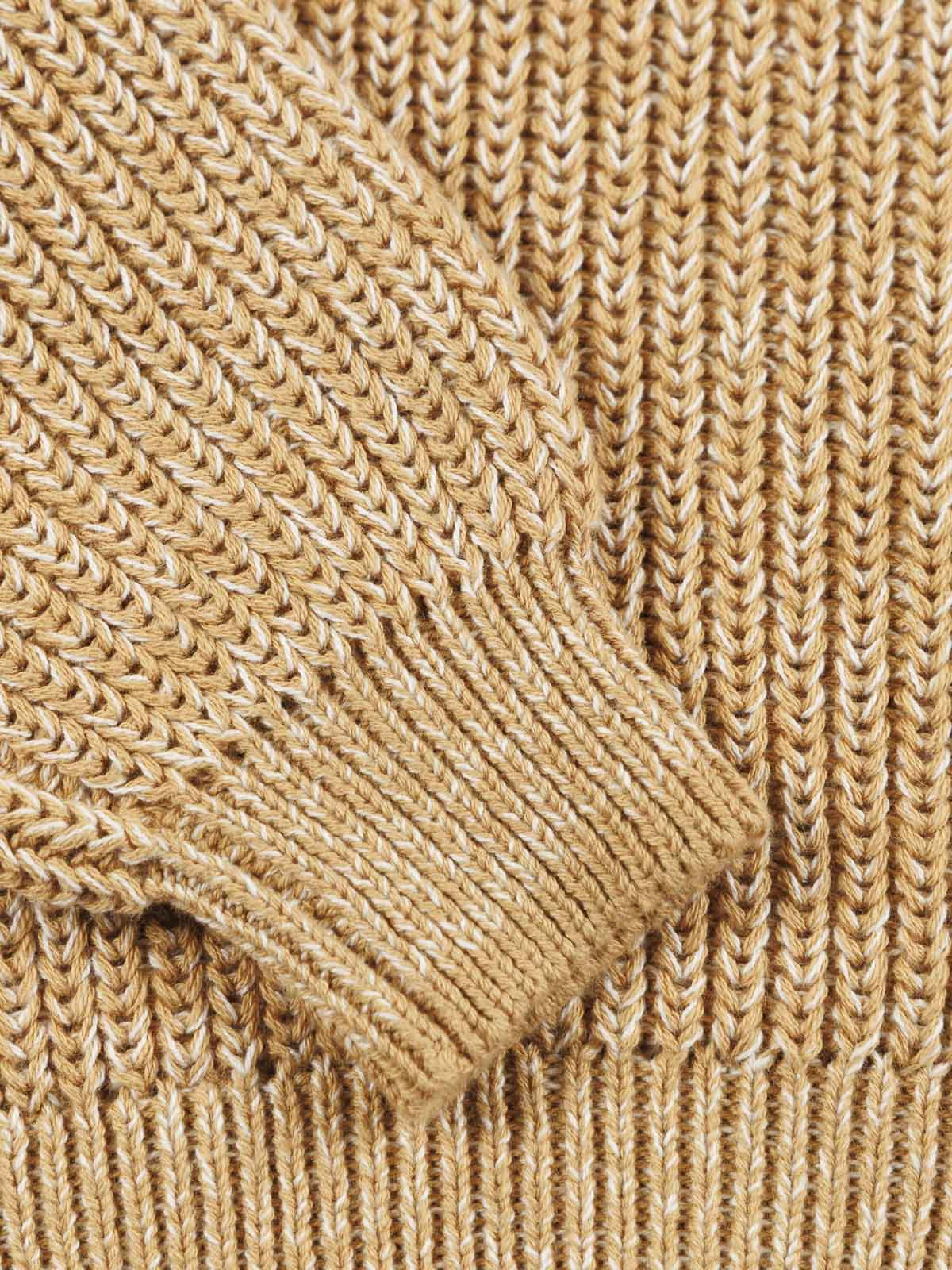 Pull col rond garçon (3-36M) Pull col rond garçon (3-36M)