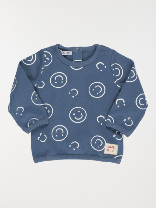 Ensemble sweat pantalon...