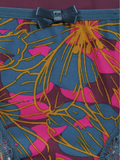 Lot de 2 shorties femme (S-XL)