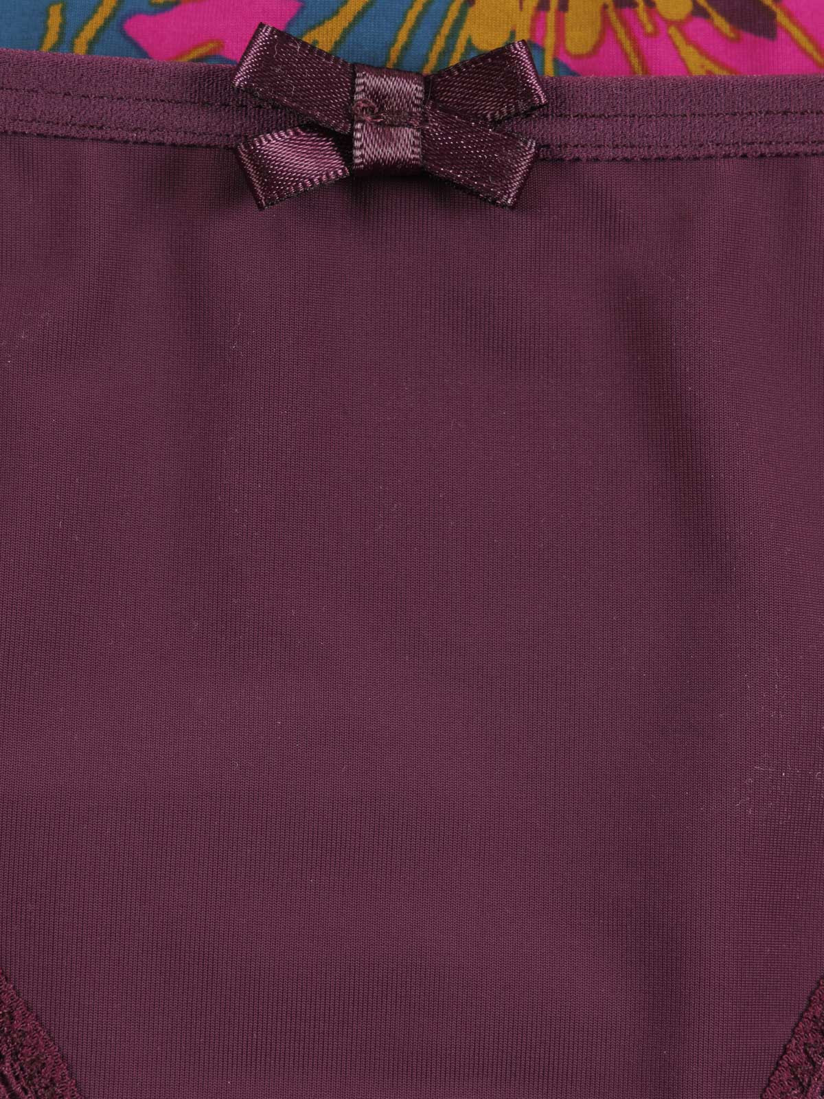 Lot de 2 shorties femme (S-XL)