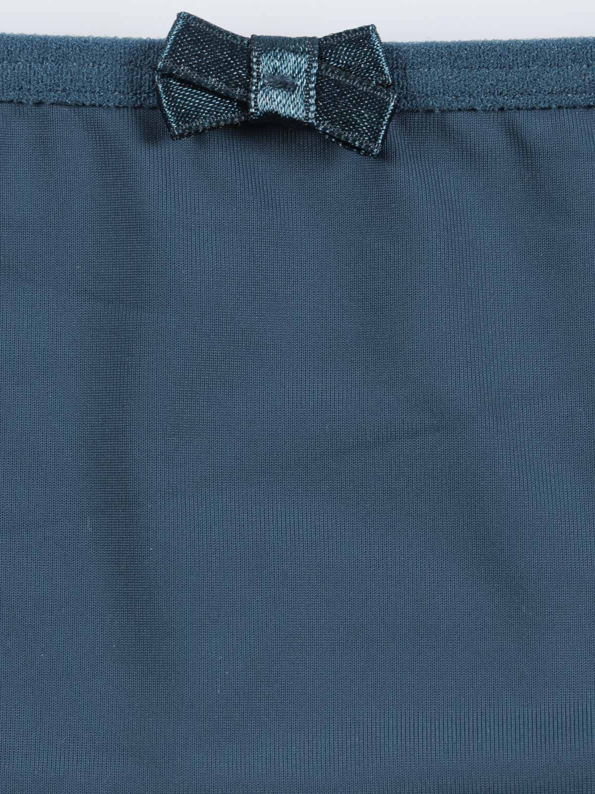 Lot 2 tangas unis femme (S-XL) Lot 2 tangas unis femme (S-XL)