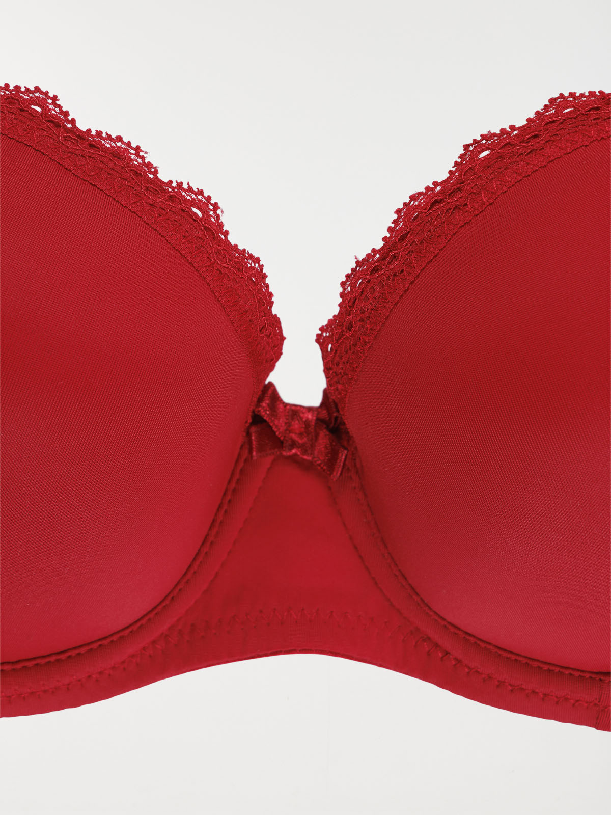 Lot de 2 soutiens-gorge femme (85B-95E)