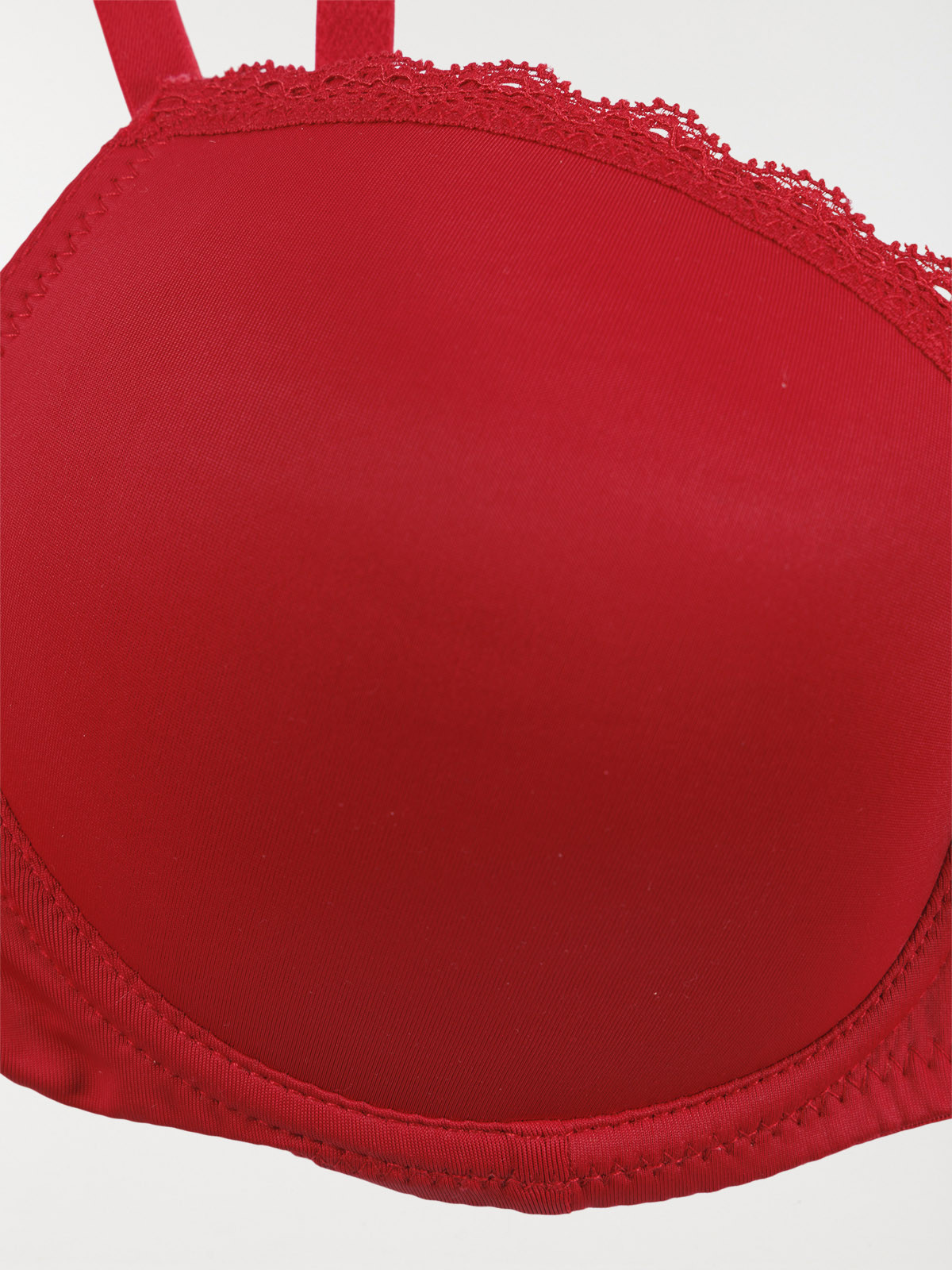 Lot de 2 soutiens-gorge femme (85B-95E)