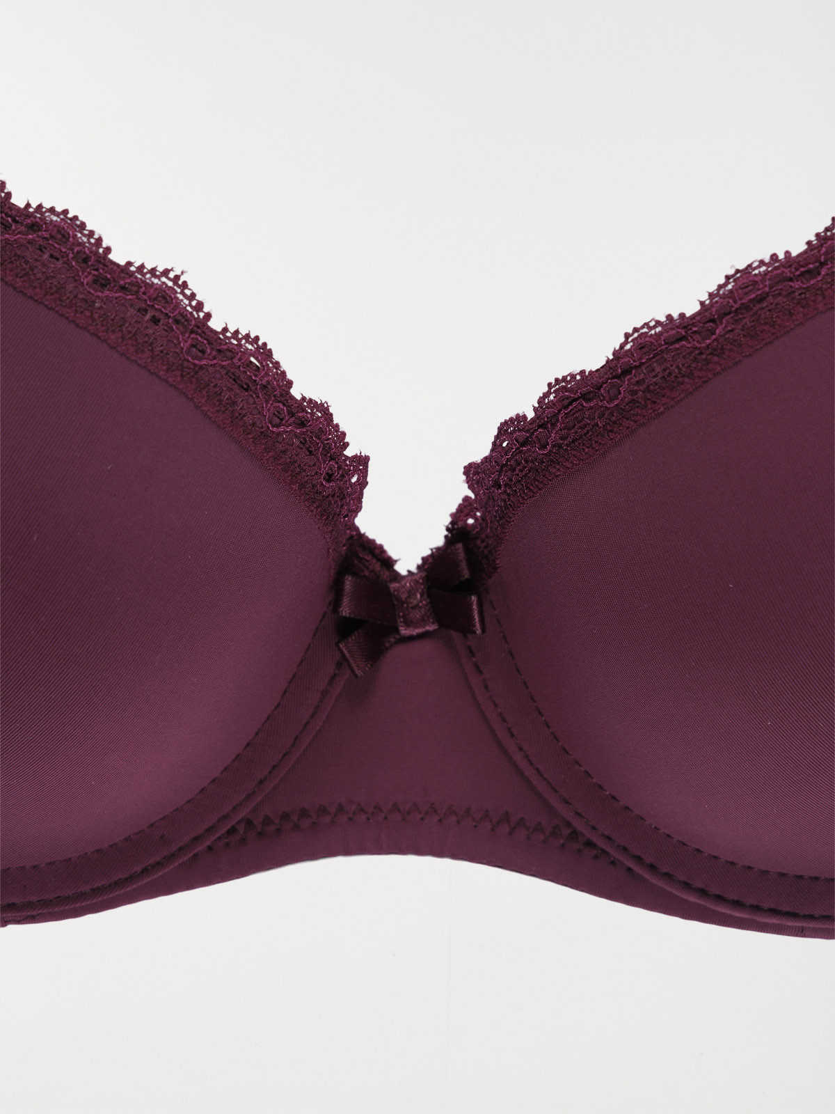 Lot de 2 soutiens-gorge femme (85B-95E) Lot de 2 soutiens-gorge femme (85B-95E)