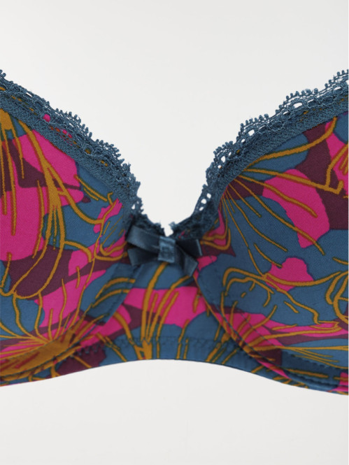 Lot de 2 soutiens-gorge...