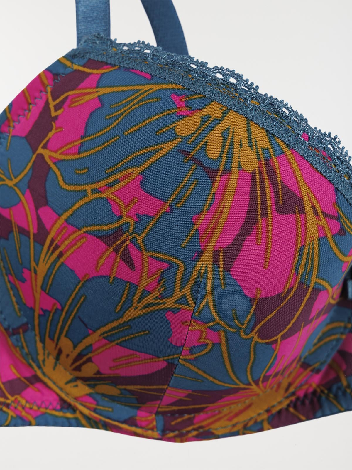 Lot de 2 soutiens-gorge femme (85B-95E) Lot de 2 soutiens-gorge femme (85B-95E)