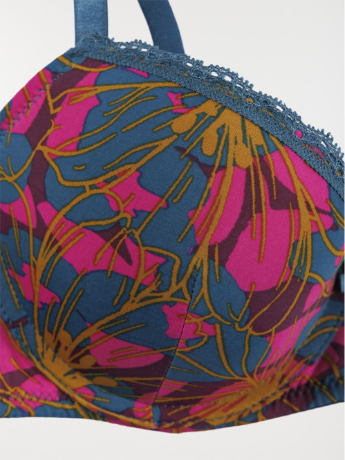 Lot de 2 soutiens-gorge...