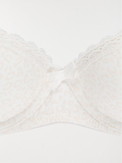 Lot de 2 soutiens-gorge...