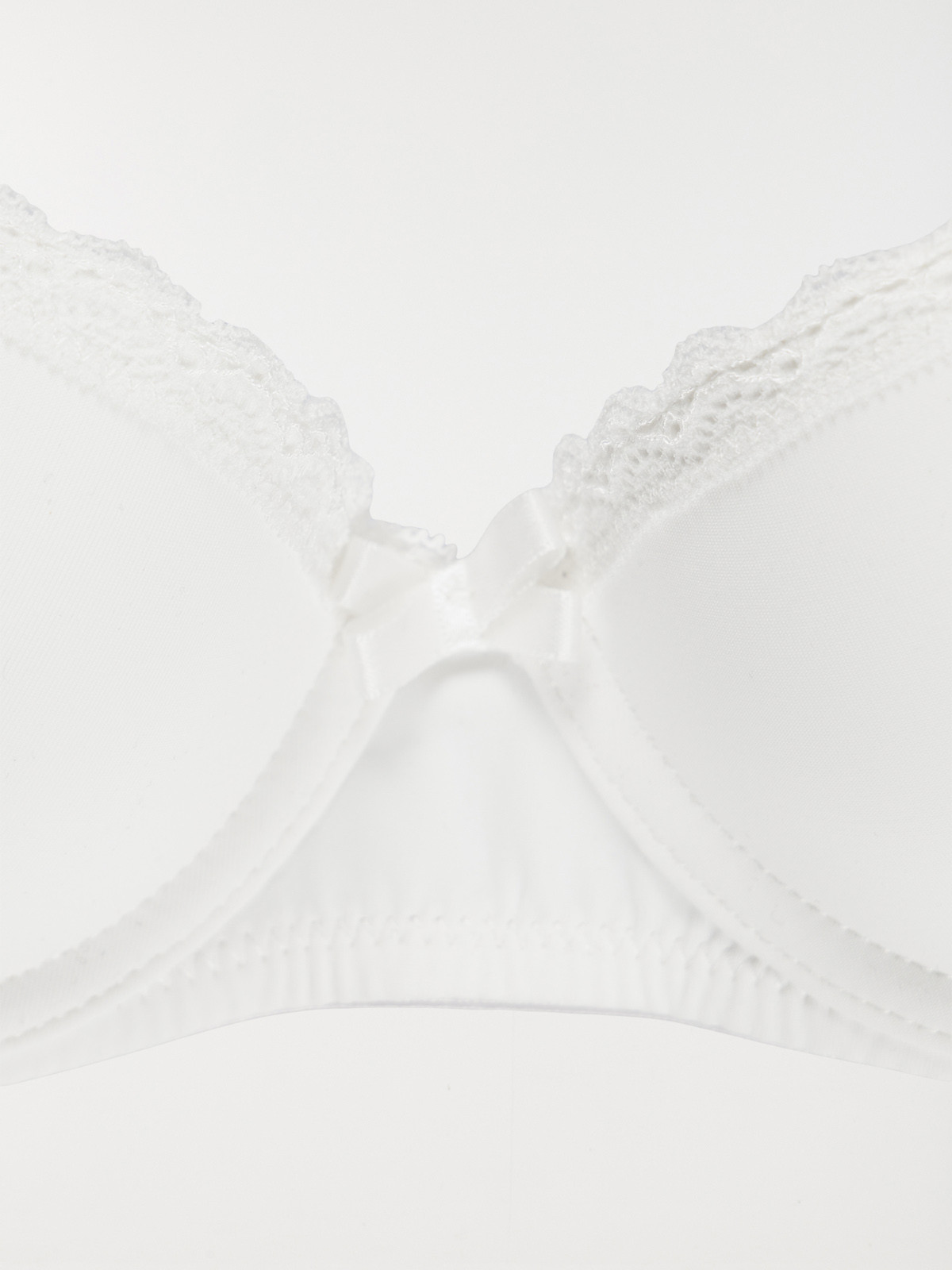 Lot de 2 soutiens-gorge léopard fille