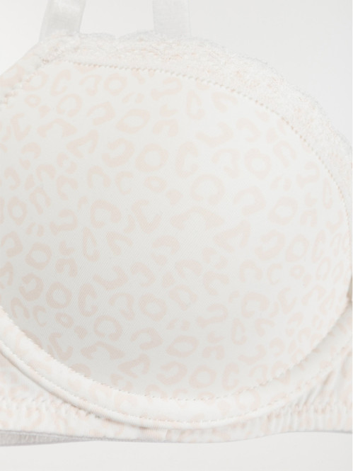 Lot de 2 soutiens-gorge...