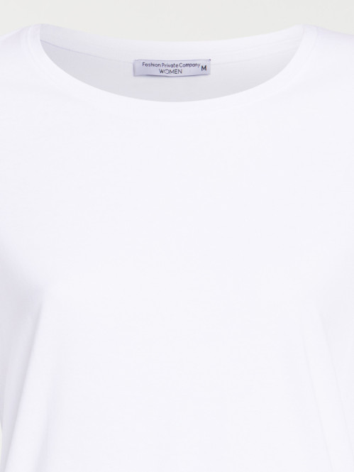 T-shirt basique manches...