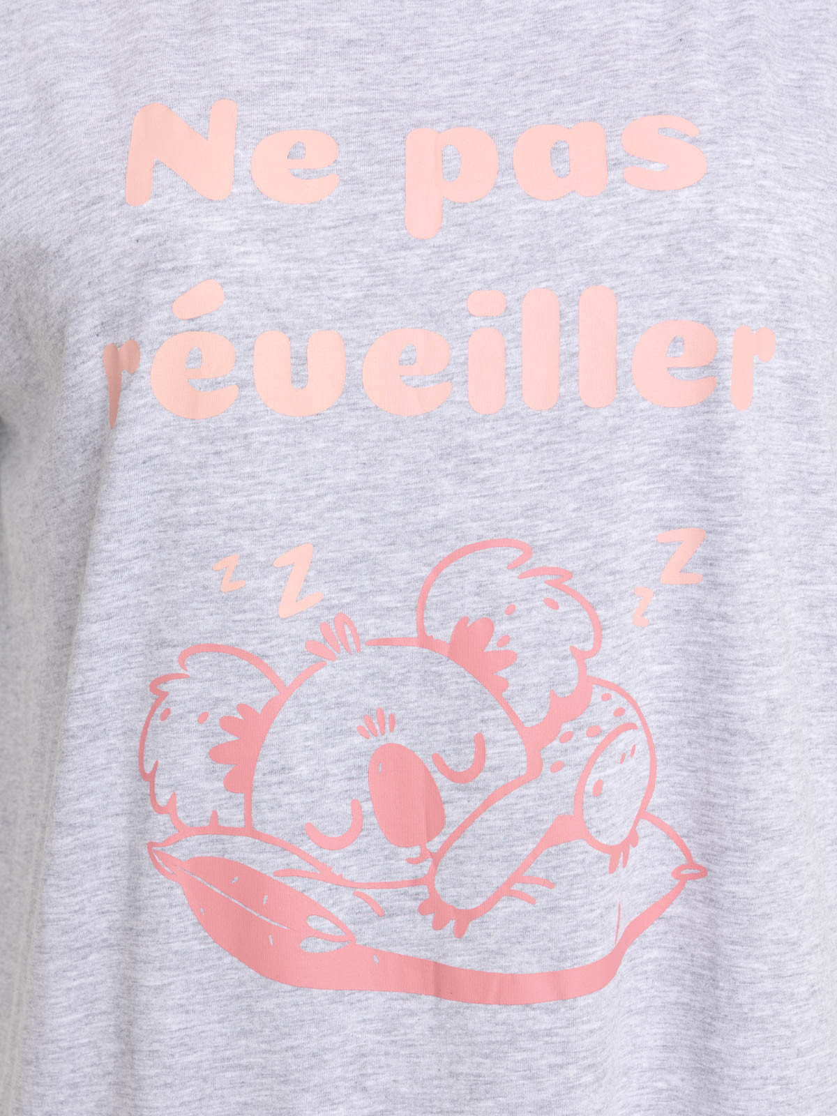 Chemise de nuit grande taille femme Chemise de nuit grande taille femme