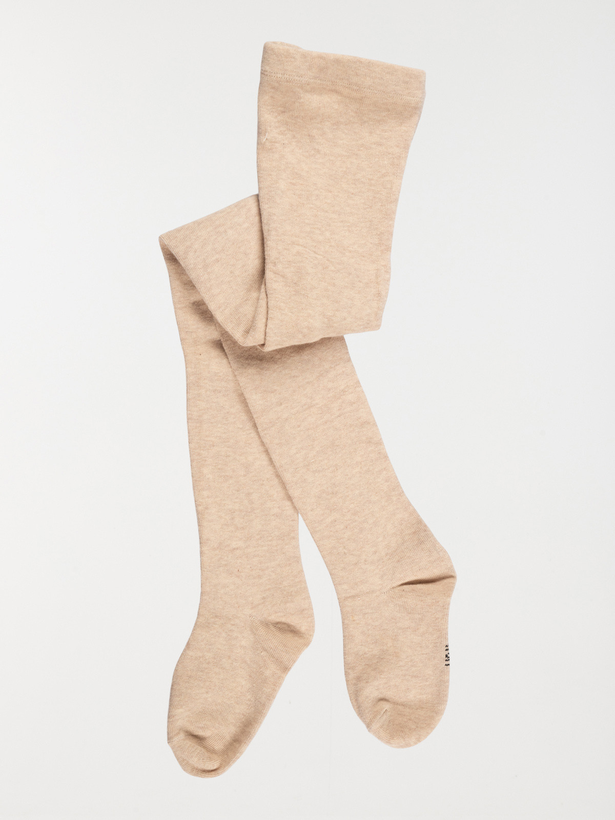 Lot de 2 collants chauds fille