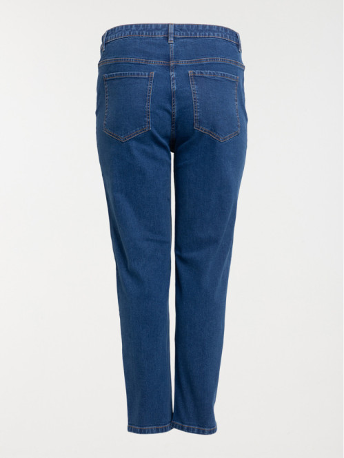 Jean straight stone grande...