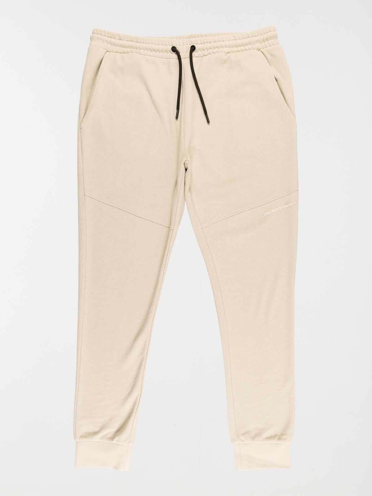 Pantalon jogging grande taille homme