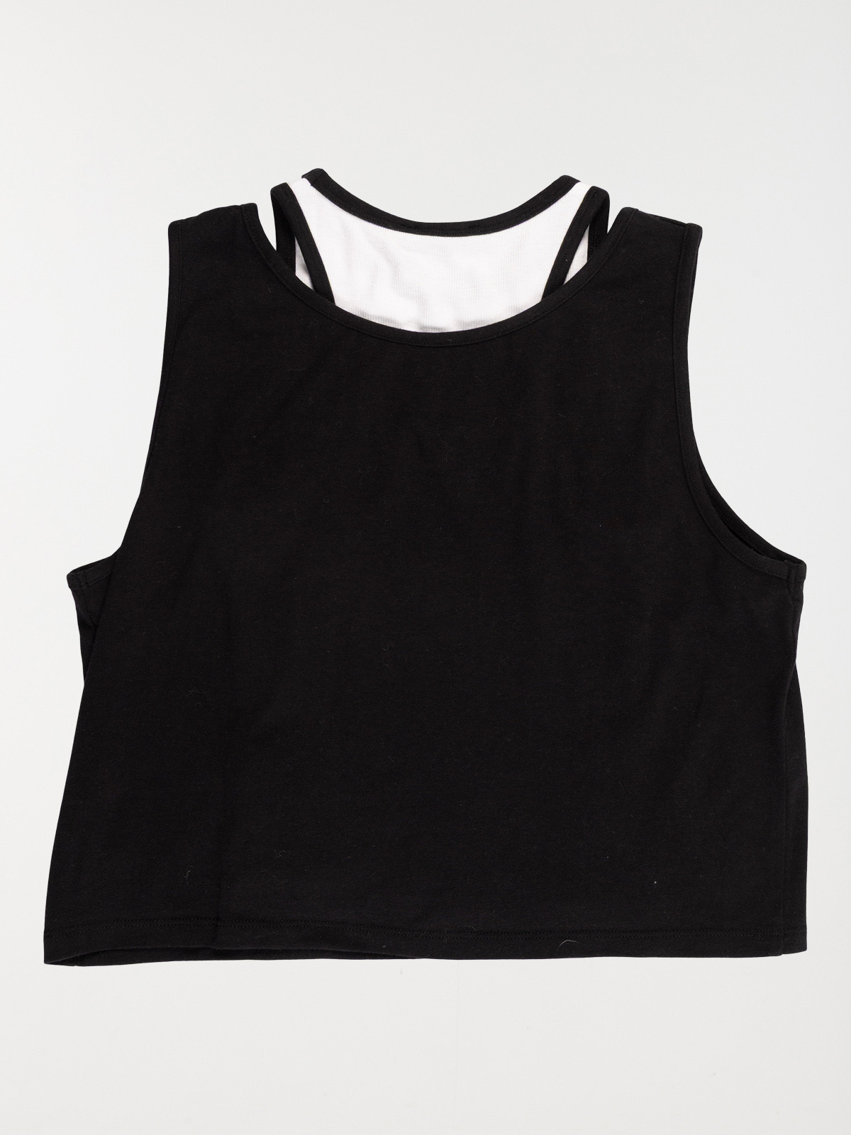 Débardeur sport fille (XXS-M)