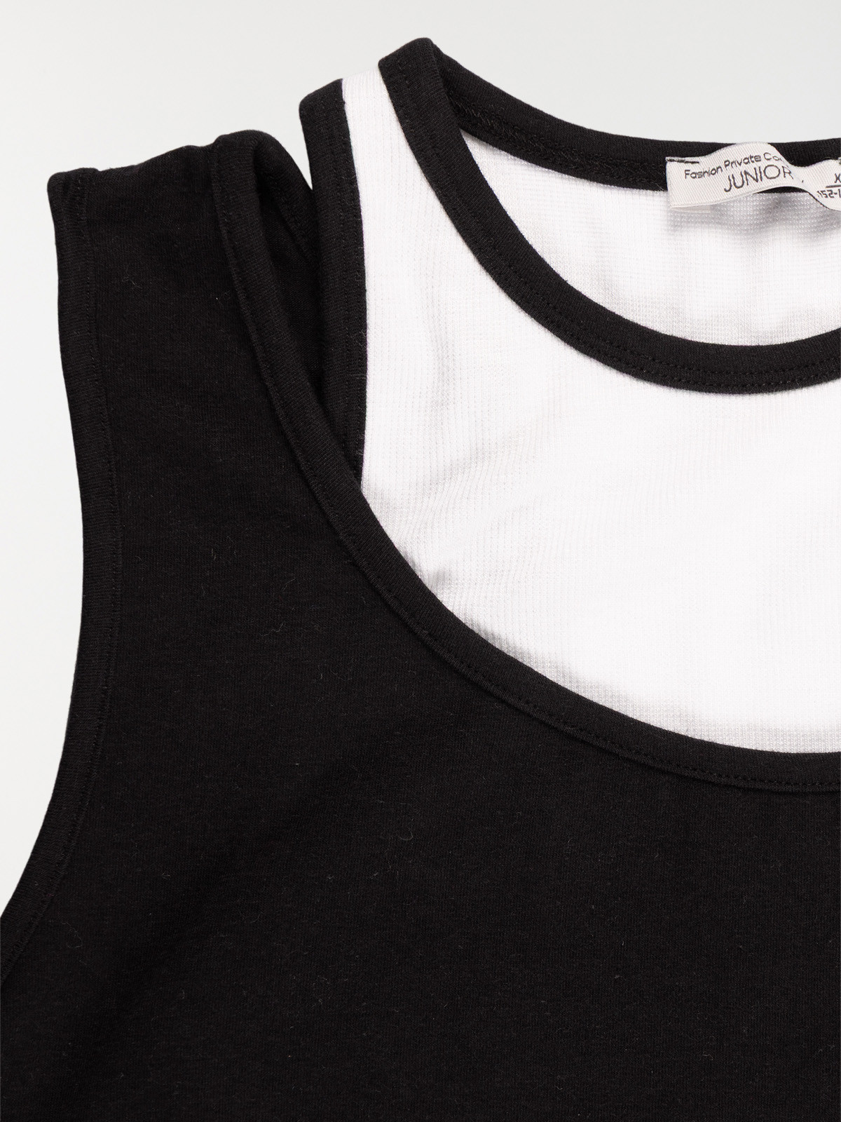 Débardeur sport fille (XXS-M)