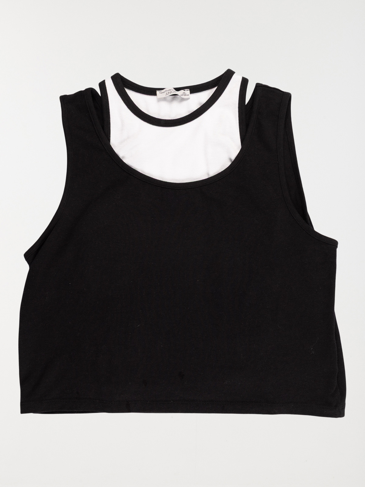Débardeur sport fille (XXS-M)