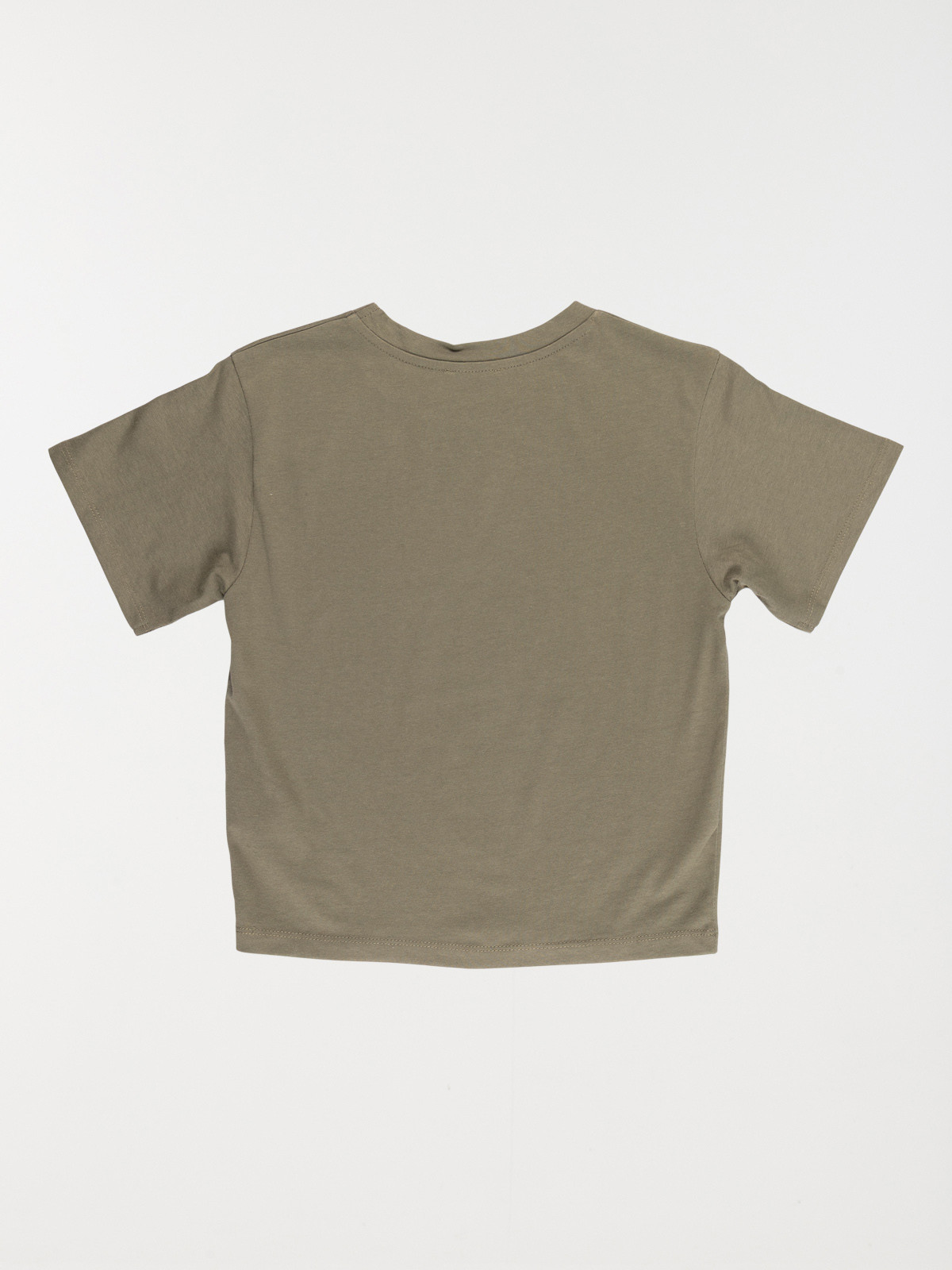 T-shirt blanc Tokyo fille (XXS-M) T-shirt blanc Tokyo fille (XXS-M)