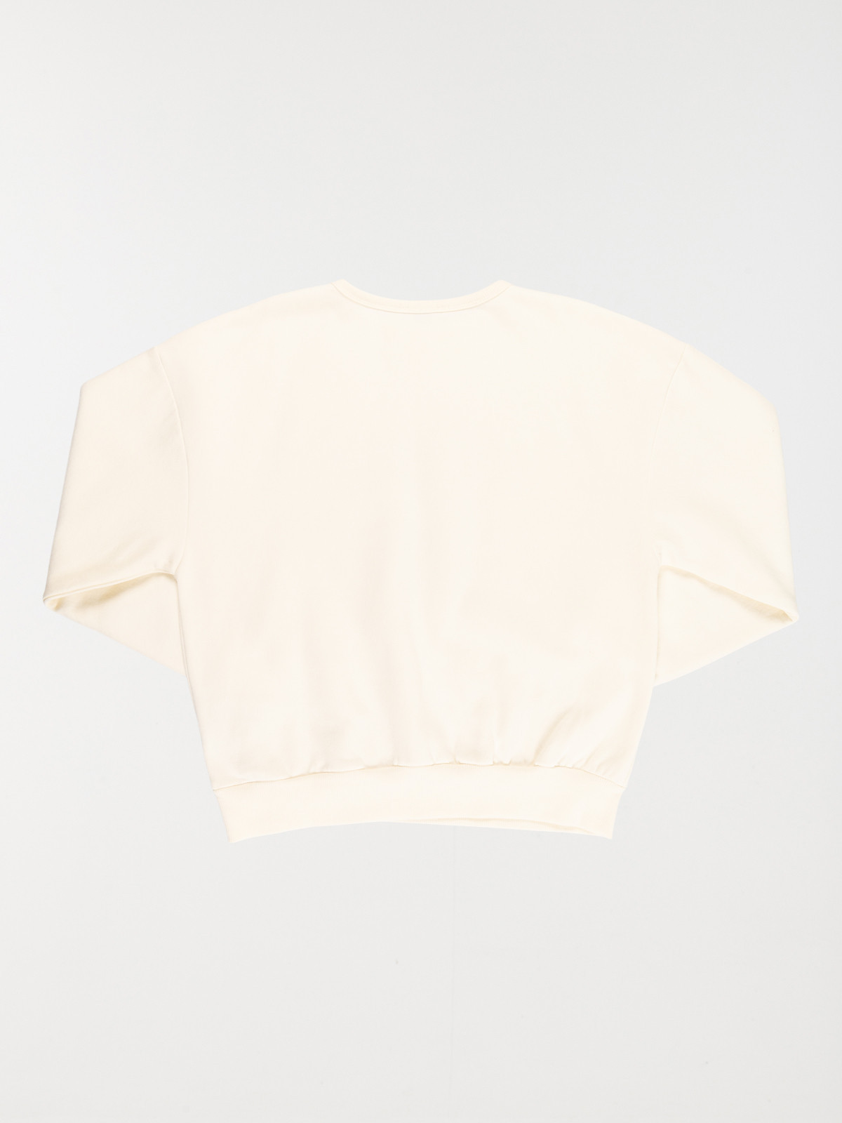 Sweat motif cerise fille (XXS-M)