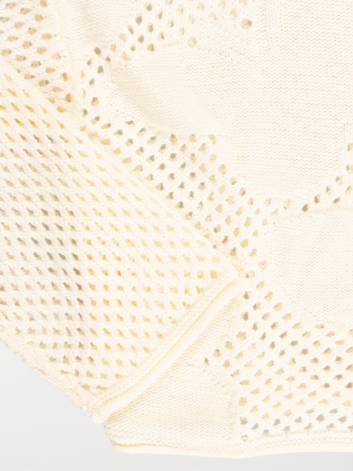 Pull ajouré papillon fille (XXS-M) Pull ajouré papillon fille (XXS-M)