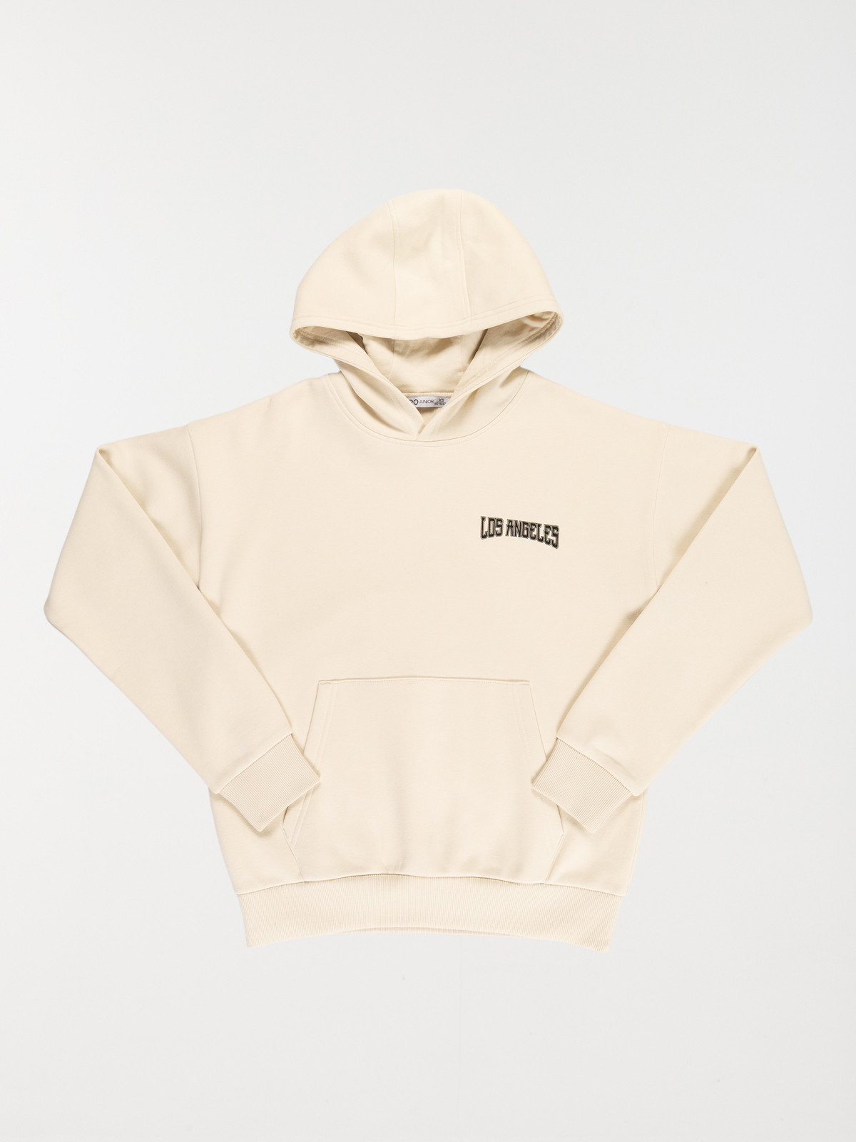 Ensemble Sweat à Capuche + Pantalon De Sport Pour Homme - Style Los Angeles, Polaire Douce, Tenue Décontractée Confortable