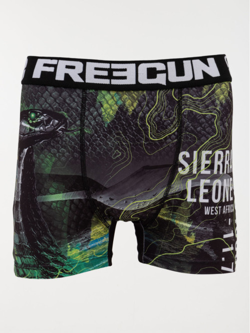 Vetement motif serpent hotsell
