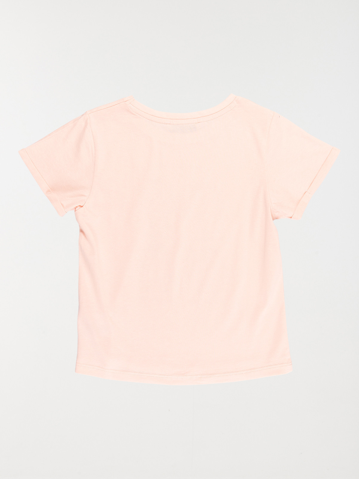 Tee-shirt humeur du jour fille (3-12A) Tee-shirt humeur du jour fille (3-12A)