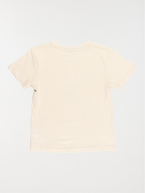 T-shirt skateboard garçon...