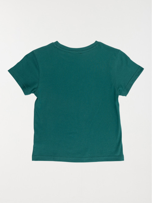 Tee-shirt BMX garçon (3-12A)