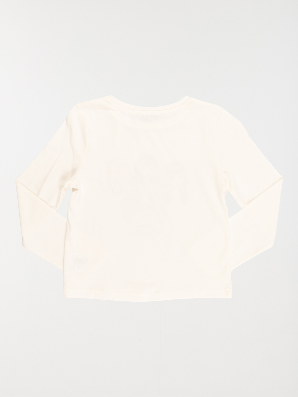 Tee-shirt team pipelettes fille (3-12A) Tee-shirt team pipelettes fille (3-12A)