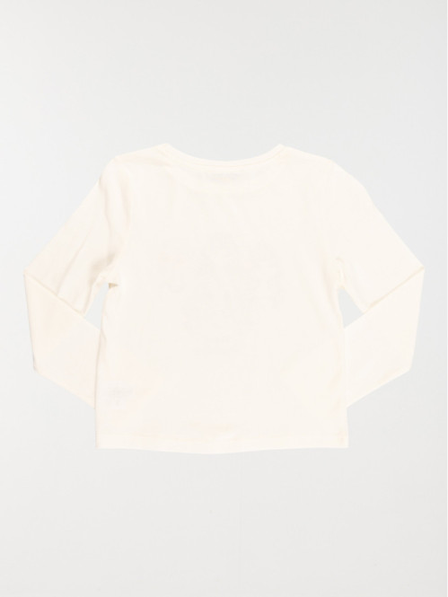 Tee-shirt team pipelettes...