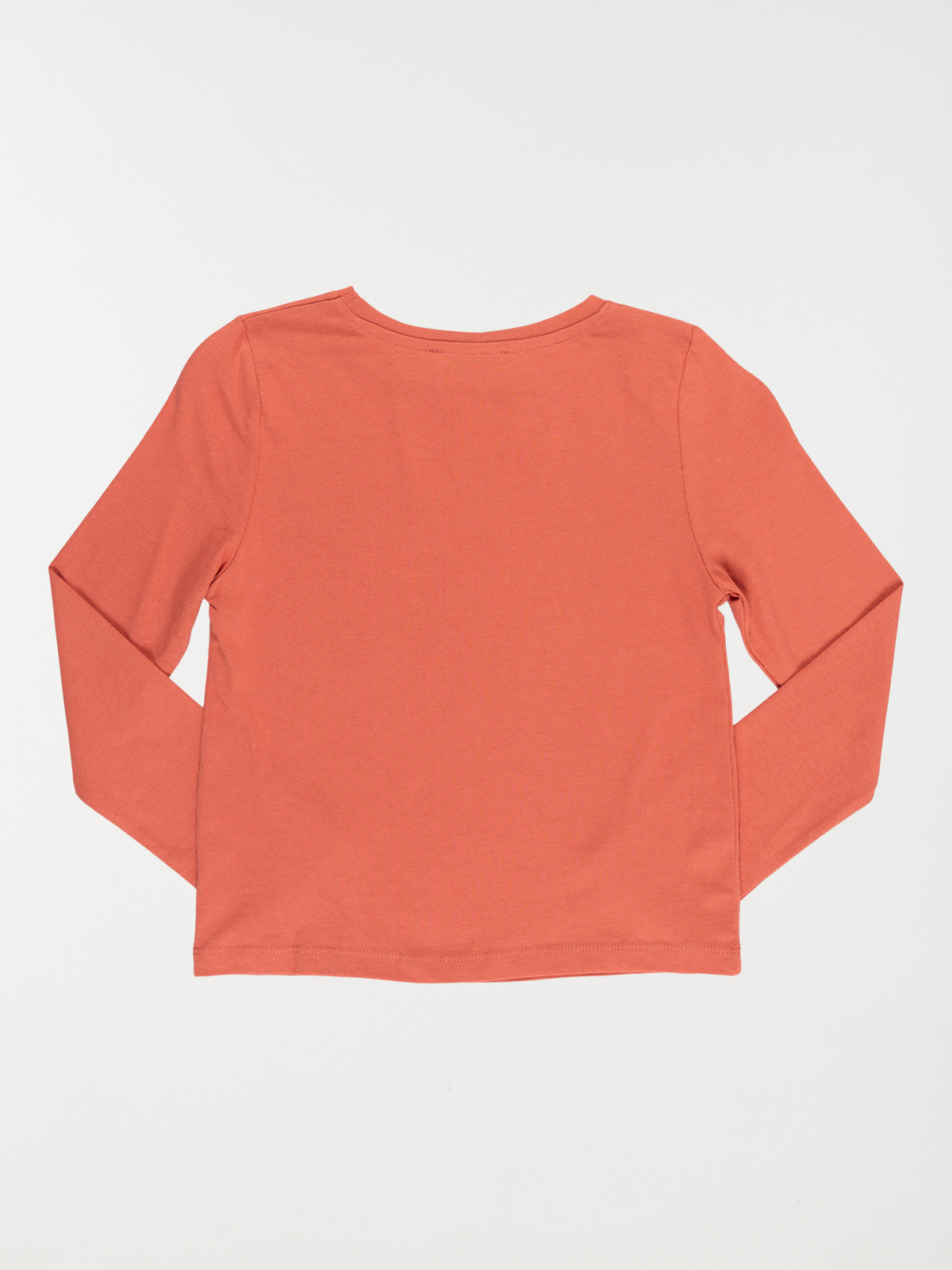 Tee-shirt suis ton coeur fille (3-12A)