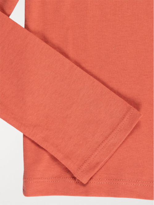 Tee-shirt suis ton coeur...