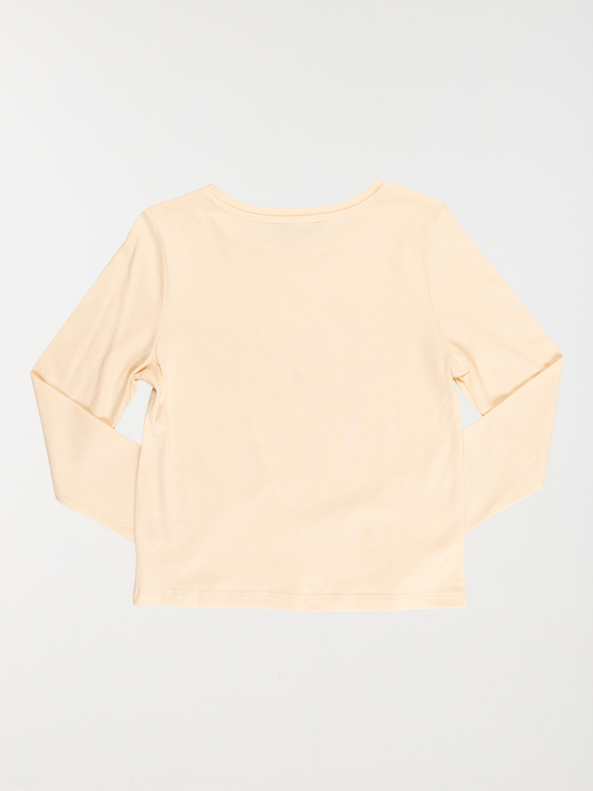 Tee-shirt love fille (3-12A)