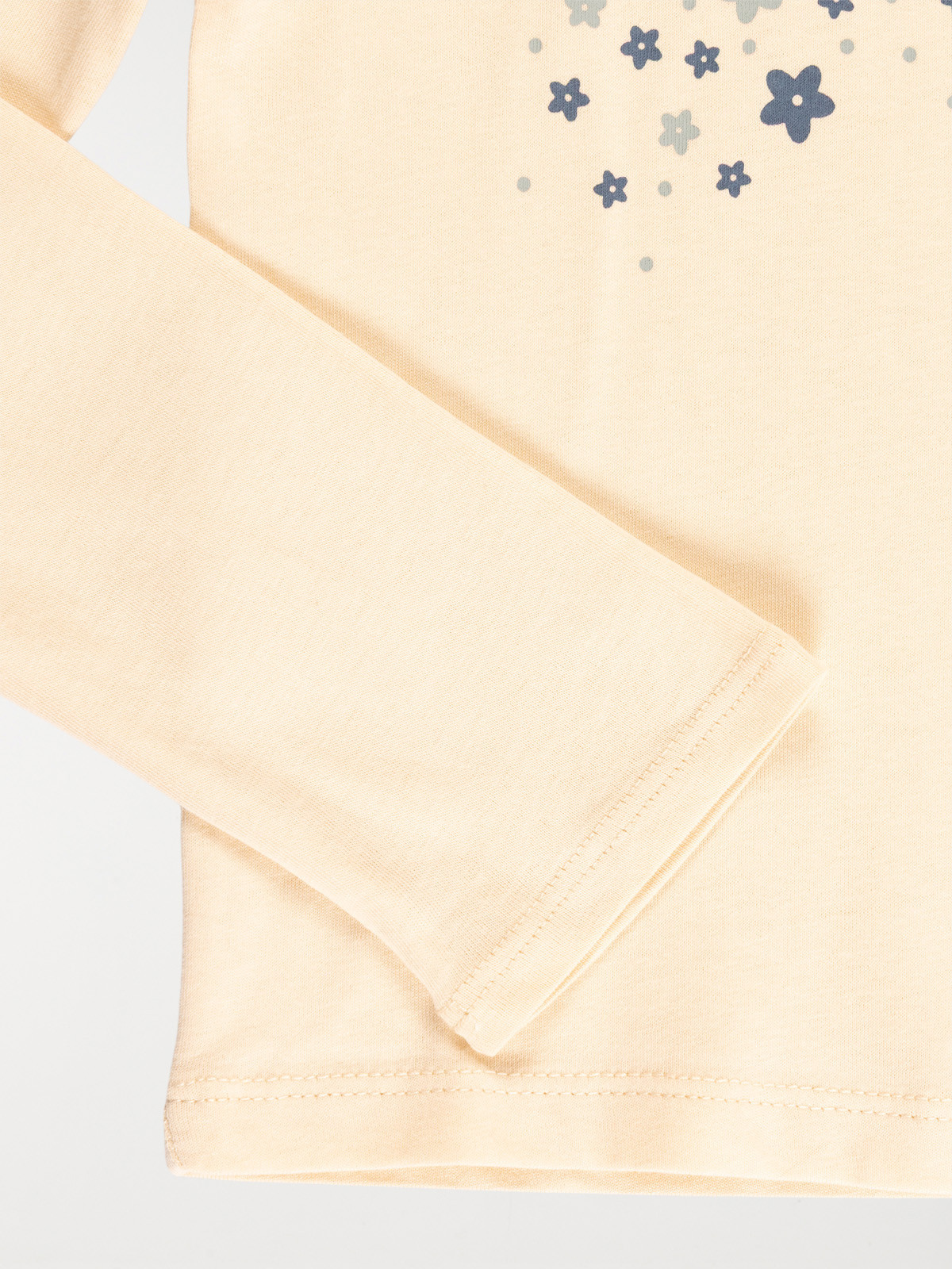 Tee-shirt love fille (3-12A)