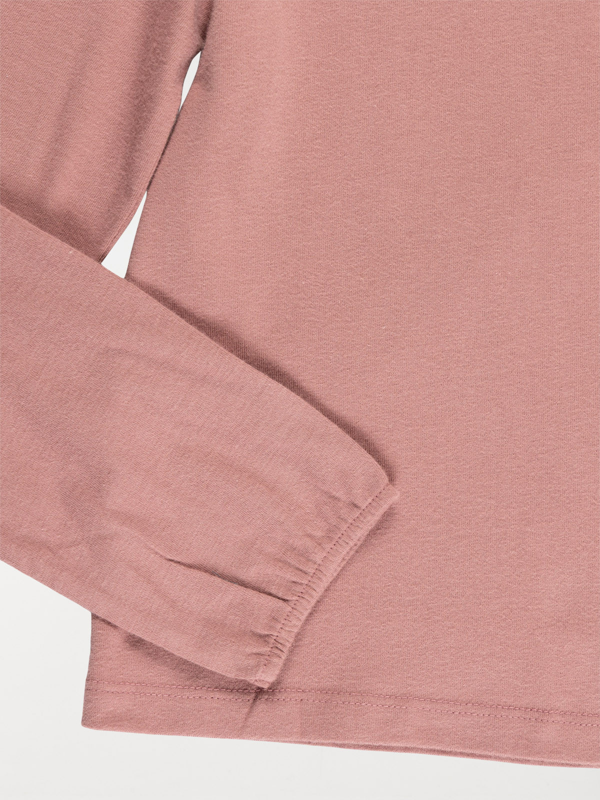 T-shirt col claudine fille (3-12A)