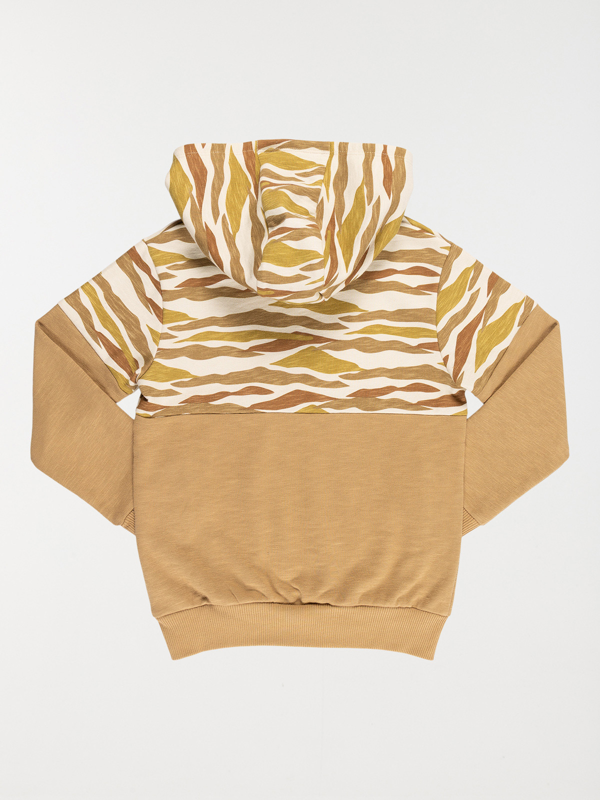 Sweat capuche graphique garçon (3-12A)