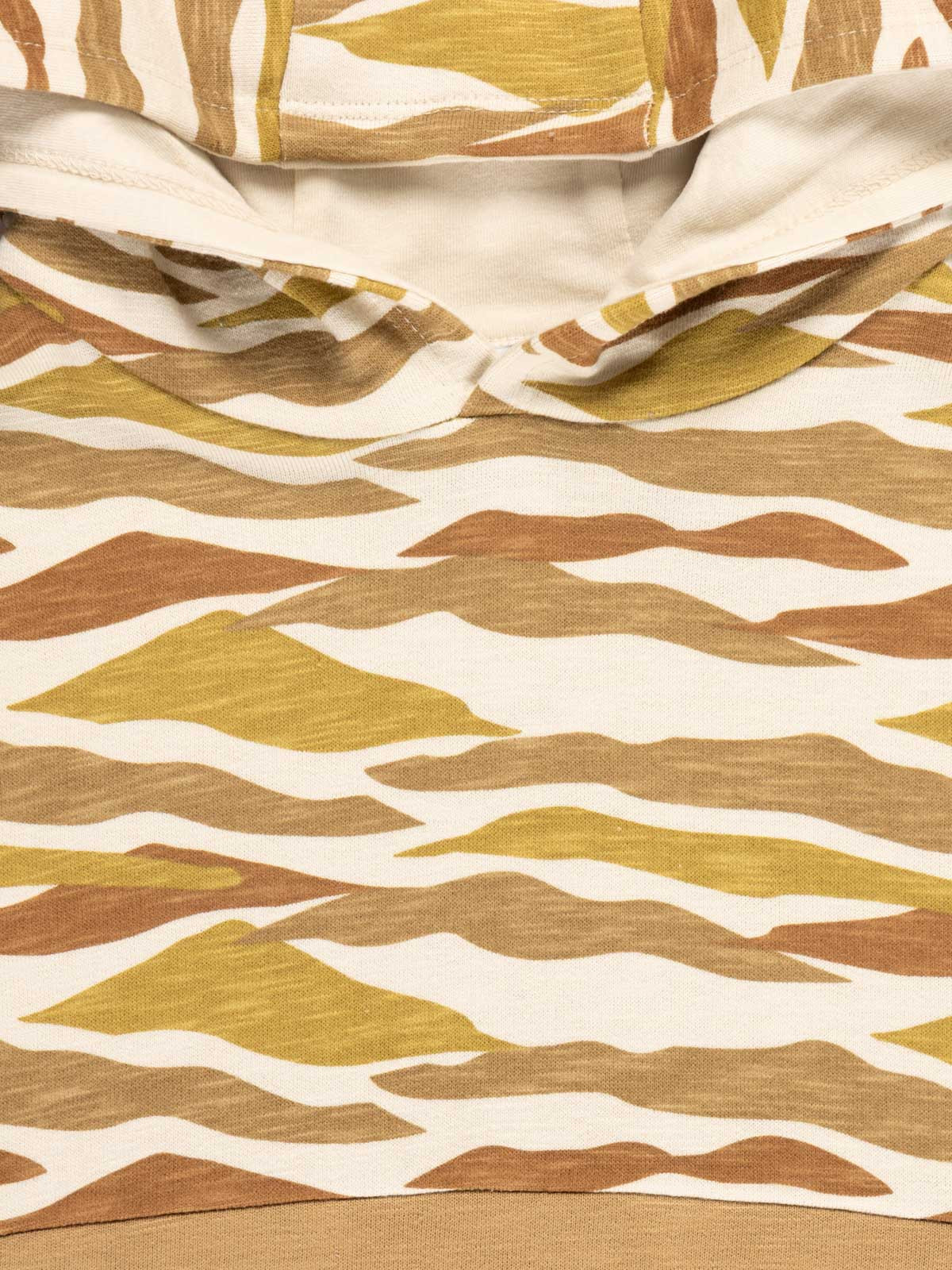 Sweat capuche graphique garçon (3-12A)