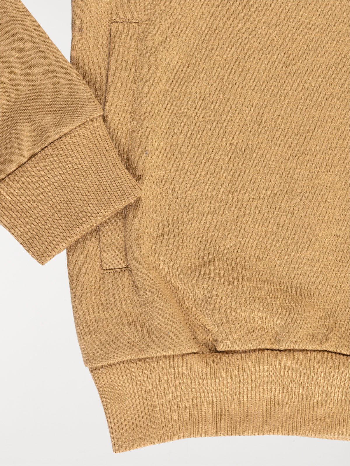 Sweat capuche graphique garçon (3-12A)