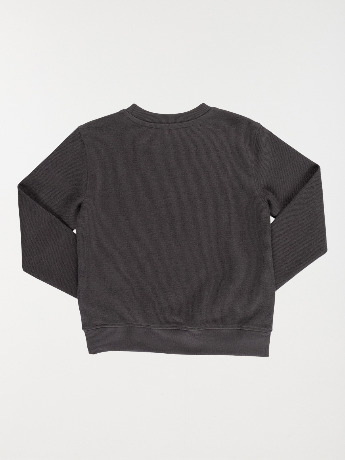 Pull Los Angeles col rond garçon (3-12A)