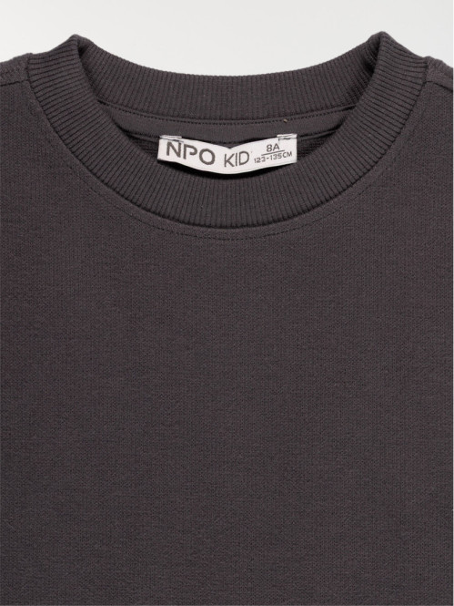 Pull Los Angeles col rond...