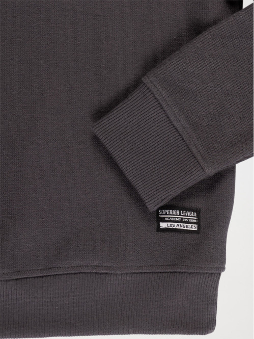 Pull Los Angeles col rond...