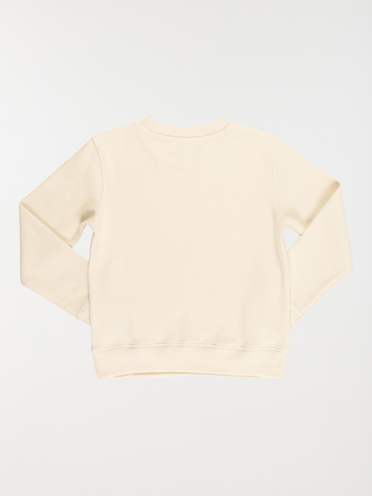 Pull garçon Los Angeles col rond (3-12A)