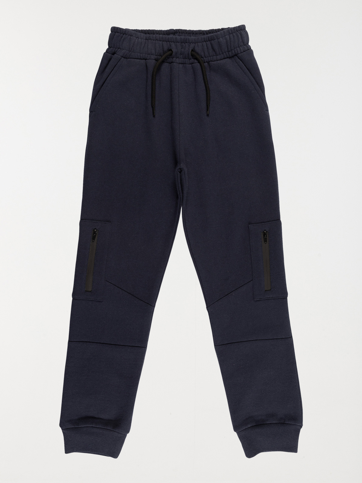 Pantalon jogging marine garçon (3-12A)