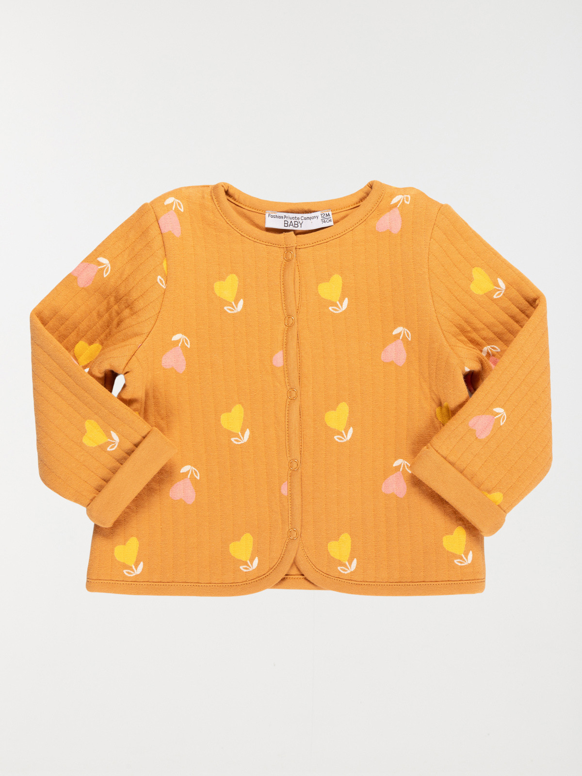 Ensemble 3 pièces motif fille (3-36M) Ensemble 3 pièces motif fille (3-36M)