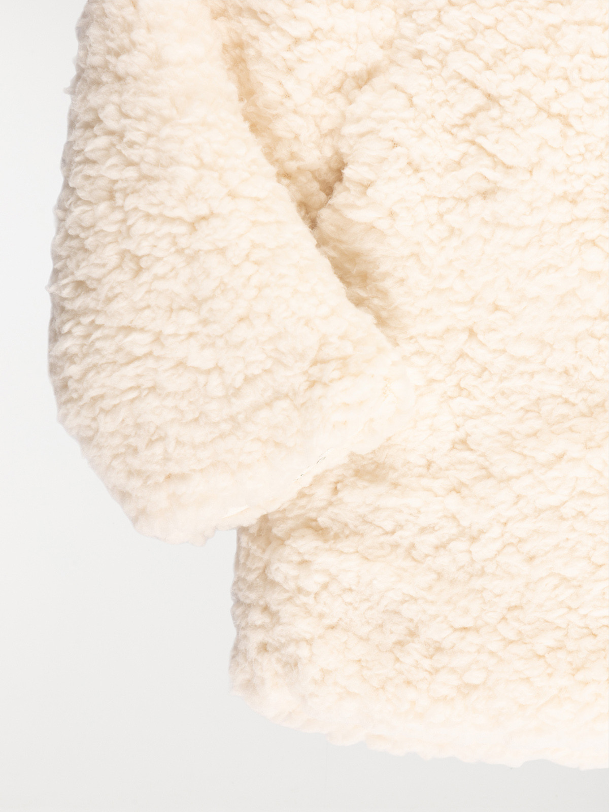 Manteau doux à capuche garçon (3-36M) Manteau doux à capuche garçon (3-36M)