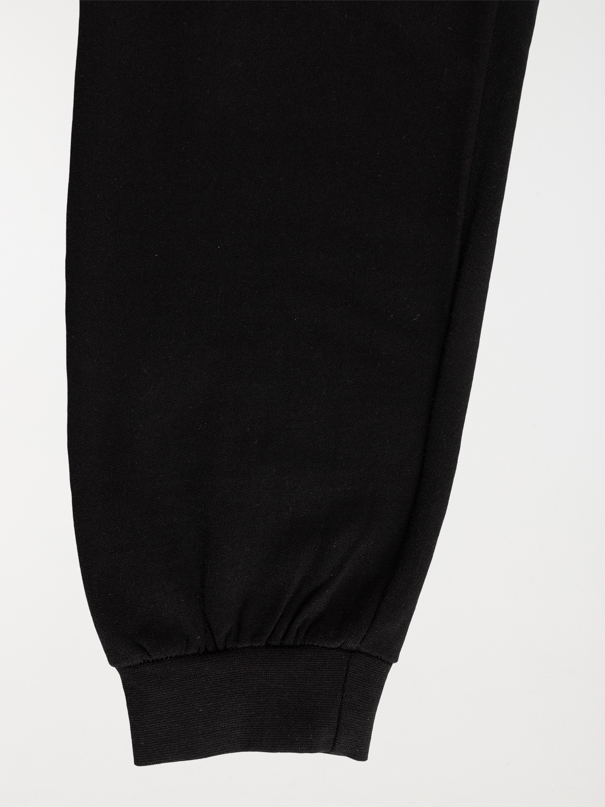 Jogging noir garçon (XXS-M) Jogging noir garçon (XXS-M)